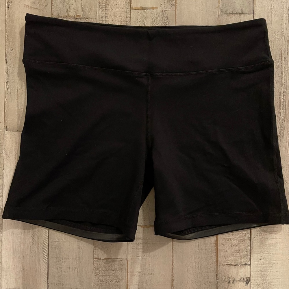IAB Workout Shorts